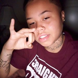 Meet your Posher, Hattie